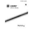 LOWREY D325 Service Manual LOWREY D325 Service Manual