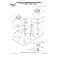 WHIRLPOOL GLT3615GB2 Parts Catalog WHIRLPOOL GLT3615GB2 Parts Catalog