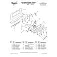 WHIRLPOOL SF367PEYW7 Parts Catalog WHIRLPOOL SF367PEYW7 Parts Catalog