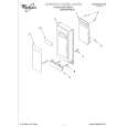 WHIRLPOOL 7MT7116XDQ0 Parts Catalog WHIRLPOOL 7MT7116XDQ0 Parts Catalog