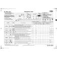 WHIRLPOOL AWO 10360 Quick Start WHIRLPOOL AWO 10360 Quick Start
