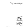 HUSQVARNA QSP632 Owners Manual HUSQVARNA QSP632 Owners Manual