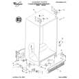 WHIRLPOOL 8ED22DQXDN01 Parts Catalog WHIRLPOOL 8ED22DQXDN01 Parts Catalog