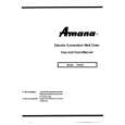 WHIRLPOOL ACO27DE Owners Manual WHIRLPOOL ACO27DE Owners Manual