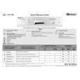 BAUKNECHT GSU 4854 RTW-BR Owners Manual BAUKNECHT GSU 4854 RTW-BR Owners Manual