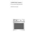 AEG CB3040-1-B Owners Manual AEG CB3040-1-B Owners Manual