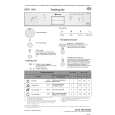 BAUKNECHT GSFH 1492 WS Quick Start BAUKNECHT GSFH 1492 WS Quick Start
