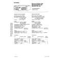 SIEMENS STEUERGERAT 444 Service Manual SIEMENS STEUERGERAT 444 Service Manual