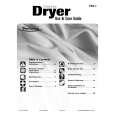 WHIRLPOOL PDET910AYW Owners Manual WHIRLPOOL PDET910AYW Owners Manual