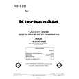 WHIRLPOOL KELC500TAL0 Parts Catalog WHIRLPOOL KELC500TAL0 Parts Catalog
