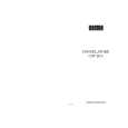 CASTOR COV20S Owners Manual CASTOR COV20S Owners Manual