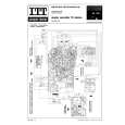ITT 72 STUDIO Service Manual ITT 72 STUDIO Service Manual
