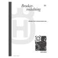 HUSQVARNA QHC 6500X G4 MIXED Owners Manual HUSQVARNA QHC 6500X G4 MIXED Owners Manual