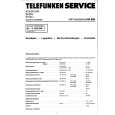TELEFUNKEN HA680 Service Manual TELEFUNKEN HA680 Service Manual