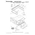 WHIRLPOOL YKESC307HS5 Parts Catalog WHIRLPOOL YKESC307HS5 Parts Catalog