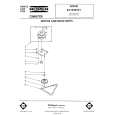 WHIRLPOOL KU1550VP1 Parts Catalog WHIRLPOOL KU1550VP1 Parts Catalog