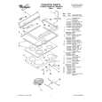 WHIRLPOOL GR450LXHB1 Parts Catalog WHIRLPOOL GR450LXHB1 Parts Catalog