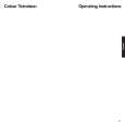 LOEWE PLANUS4563 Owners Manual LOEWE PLANUS4563 Owners Manual