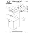 WHIRLPOOL 7MRAS6233KQ3 Parts Catalog WHIRLPOOL 7MRAS6233KQ3 Parts Catalog