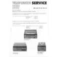 TELEFUNKEN VRV610/TN60 Service Manual TELEFUNKEN VRV610/TN60 Service Manual