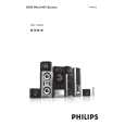 PHILIPS FWD876/98 Owners Manual PHILIPS FWD876/98 Owners Manual