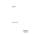 HUSQVARNA QSI6151W 230V Owners Manual HUSQVARNA QSI6151W 230V Owners Manual