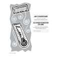 WHIRLPOOL ACM184PT0 Owners Manual WHIRLPOOL ACM184PT0 Owners Manual