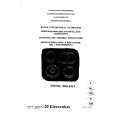 ELECTROLUX EHO602W Owners Manual ELECTROLUX EHO602W Owners Manual
