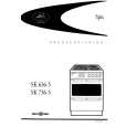 ELEKTRO HELIOS SK636-5 Owners Manual ELEKTRO HELIOS SK636-5 Owners Manual