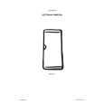 ELECTROLUX ER 3648T Owners Manual ELECTROLUX ER 3648T Owners Manual