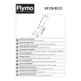 FLM RE32 Owners Manual FLM RE32 Owners Manual