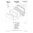 WHIRLPOOL MB1110SLQ Parts Catalog WHIRLPOOL MB1110SLQ Parts Catalog
