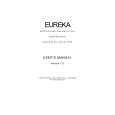 PRE SONUS EUREKA Owners Manual PRE SONUS EUREKA Owners Manual