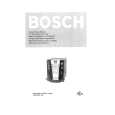 BOSCH TCA6301UC Owners Manual BOSCH TCA6301UC Owners Manual