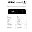 GRUNDIG CF8200 Service Manual GRUNDIG CF8200 Service Manual