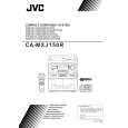 JVC MXJ150R Owners Manual JVC MXJ150R Owners Manual