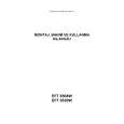 ELECTROLUX EFT6530W Owners Manual ELECTROLUX EFT6530W Owners Manual