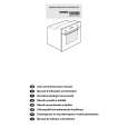 WHIRLPOOL AKP 212/IX Owners Manual WHIRLPOOL AKP 212/IX Owners Manual