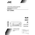 JVC RX-774PBK Owners Manual JVC RX-774PBK Owners Manual