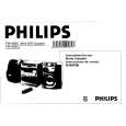 PHILIPS FW850C/18 Owners Manual PHILIPS FW850C/18 Owners Manual