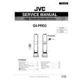 JVC SXPRO3 Service Manual JVC SXPRO3 Service Manual