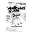 WHIRLPOOL RS576PXL0 Owners Manual WHIRLPOOL RS576PXL0 Owners Manual