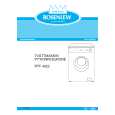 ROSENLEW RTF4022 Owners Manual ROSENLEW RTF4022 Owners Manual