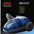 AEG AAM6112 Owners Manual AEG AAM6112 Owners Manual