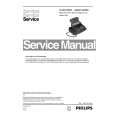 PHILIPS PPF271 Service Manual PHILIPS PPF271 Service Manual