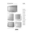 LOEWE PROFIL 3572Z/ZA Service Manual LOEWE PROFIL 3572Z/ZA Service Manual