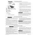 BOSCH BA165 Owners Manual BOSCH BA165 Owners Manual