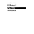 ROLAND CA-30 Owners Manual ROLAND CA-30 Owners Manual