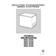 HUSQVARNA BMA260E Owners Manual HUSQVARNA BMA260E Owners Manual