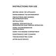 WHIRLPOOL ART 495/NF Owners Manual WHIRLPOOL ART 495/NF Owners Manual
